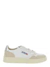 Autry Medalist Low Woman Sneakers