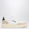 Autry Medalist Low Sneakers