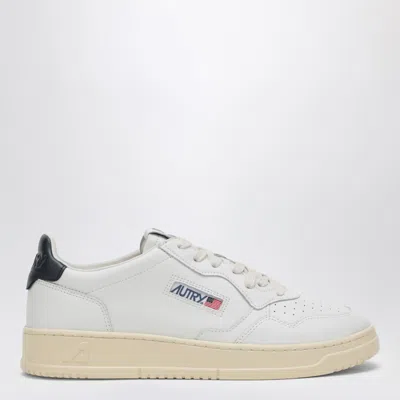 AUTRY AUTRY | MEDALIST WHITE/SPACE TRAINER