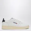 Autry Leather Medalist Low-top Sneakers