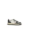 Autry X Mihara Yasuhiro Medalist Super Vintage Sneakers In Multi