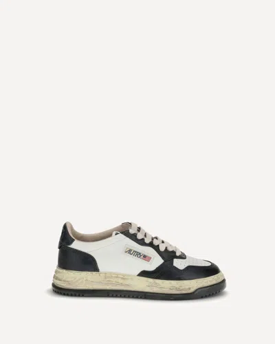 Autry Medalist X Mihara In Black