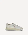 Autry Medalist X Mihara In White
