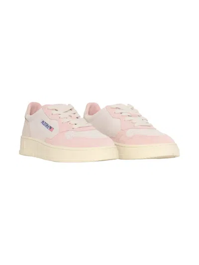 Autry Kids' Medallist Sneakers