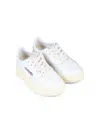 Autry Kids Medalist Low Sneakers In 白色