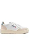 Autry Medalist Low-top Womans Sneakers