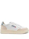 Autry Medalist Low-top Womans Sneakers