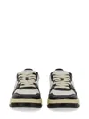 Autry ‘aumw' Sneakers In Black