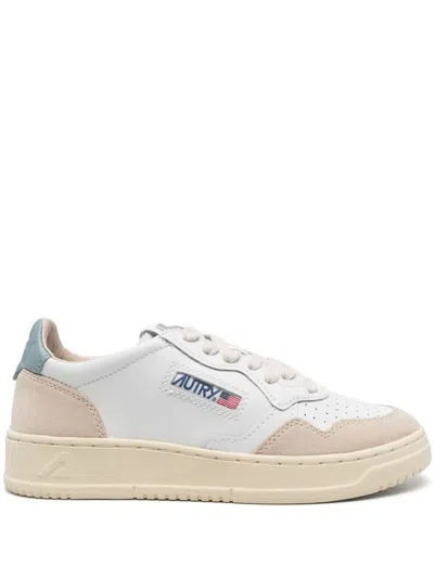 Autry Sneakers In White