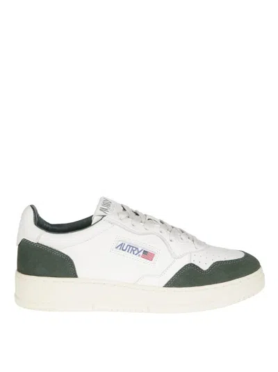 AUTRY MEDIALIST LOW M SNEAKERS