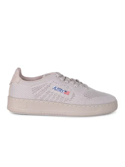 Autry "medialist Low" Sneakers