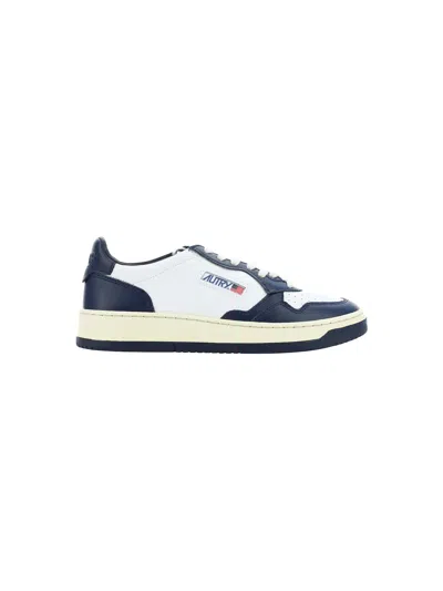 Autry Medialist Low Sneakers