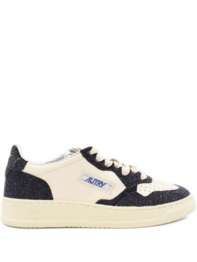 AUTRY AUTRY MEDIALIST LOW SNEAKERS
