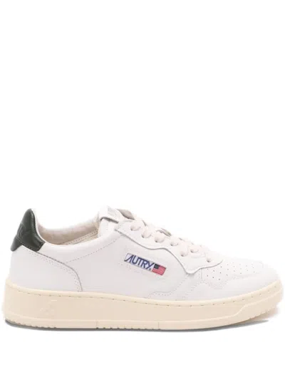 AUTRY AUTRY MEDIALIST LOW SNEAKERS