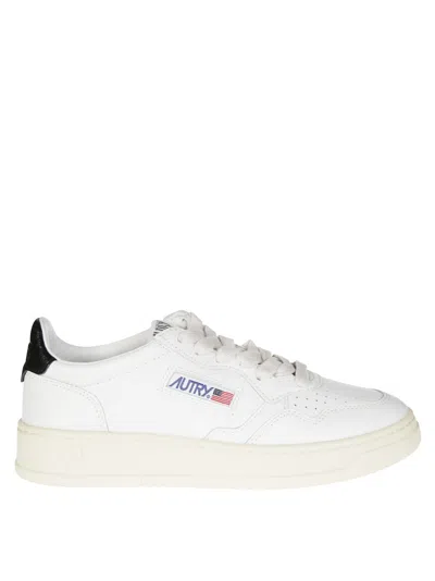 AUTRY AUTRY MEDIALIST LOW WOM SNEAKERS