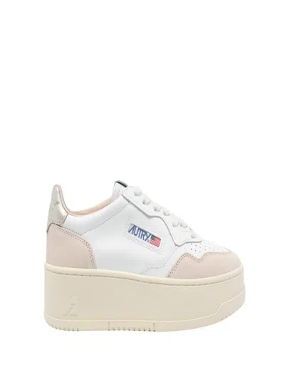 AUTRY AUTRY MEDALIST 40MM SNEAKERS