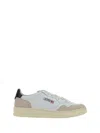 Autry Medialist Sneakers In Multi