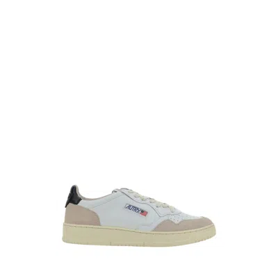 AUTRY MEDIALIST SNEAKERS