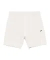 Autry Mlange Shorts In White