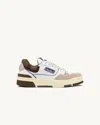 Autry Clc Low Sneakers In White