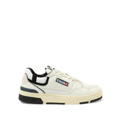 AUTRY MEN'S CLC LOW SNEAKERS