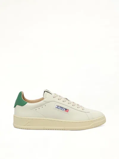 Autry Men's Dallas Low Sneakers