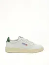 Autry Men's Medalist Low Sneakers In Multi