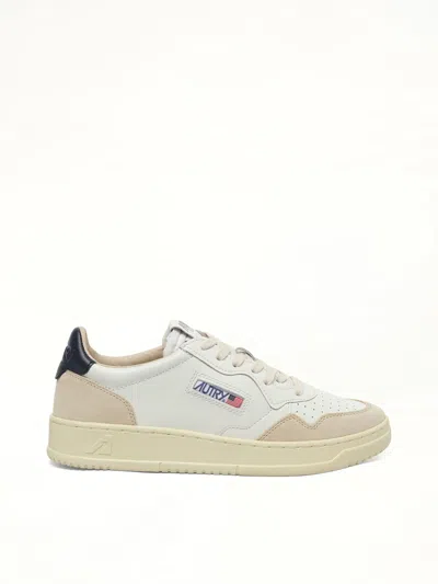Autry Men's Medalist Low Sneakers