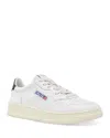 Autry Men's Medalist Low Top Sneakers In Multi