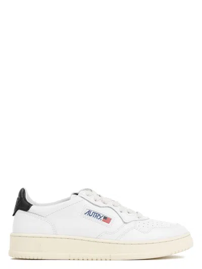 AUTRY MEN'S MEDALIST SNEAKER