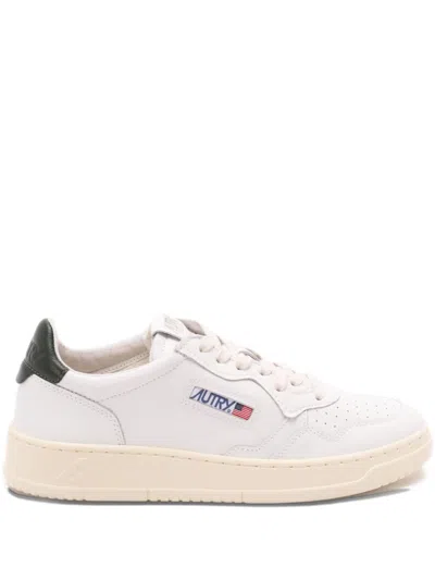 AUTRY MEN'S SNEAKERS