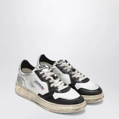 Autry Men's Super Vintage / Trainer