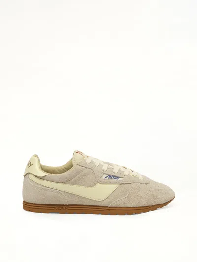 Autry Men's Windspin Low Sneakersabaga