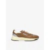 Autry Low Medalist Urban Running Sneakers In Multi