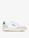 Autry Medalist Low Sneakers In White