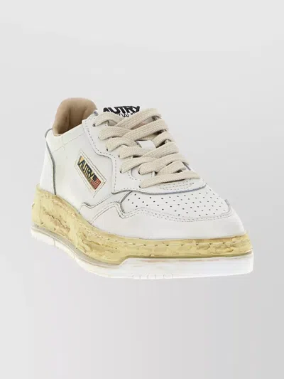 AUTRY MIHARA YASUHIRO COLLABORATION SNEAKERS
