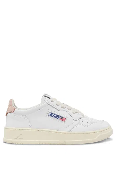 Autry Mini Flat Shoes For Women - Fw24 Collection In Multi