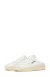 Autry Mule Low Sneaker In Multi