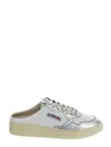 AUTRY MULE LOW SNEAKERS