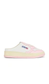Autry Mule Sneaker