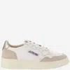 Autry In White