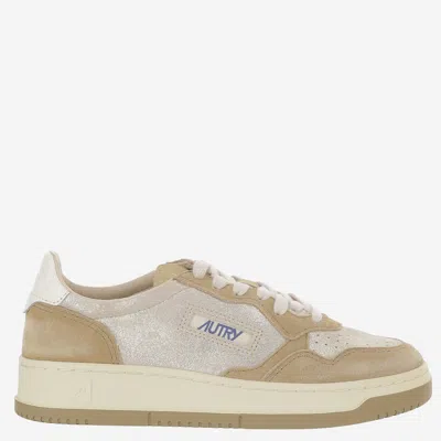 Autry In Gold