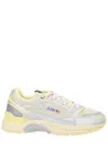 Autry Hyperway Low-top Sneakers In Multi