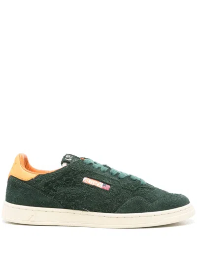 AUTRY NEW FLAT SNEAKERS