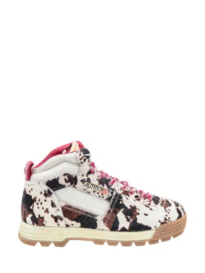 AUTRY AUTRY OUTDOOR MID FANTASIA BOOT