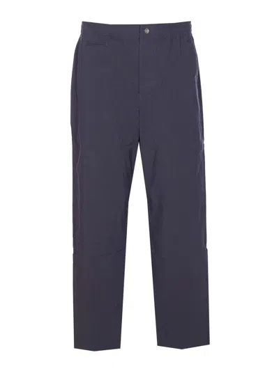 AUTRY PANTALÓN CASUAL - AZUL