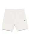 Autry Mlange Shorts In White