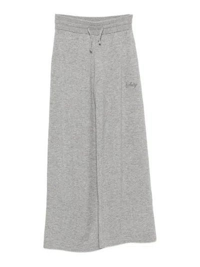 Autry Pantalón Casual - Gris
