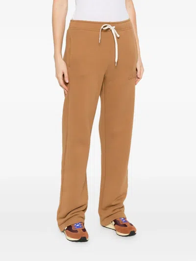 Autry Pantalone In Caramello