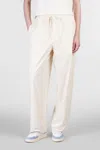 Autry Raised-logo Track Pants